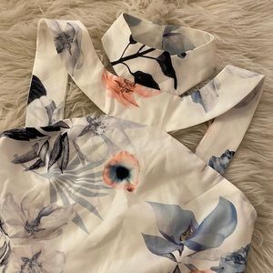 L’Atiste By Amy - Halter Shirt